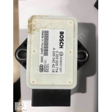 BAŞKAN TİC. MERCEDES A0065424218 VİTO SAVRULMA BEYNİ 0065424218 